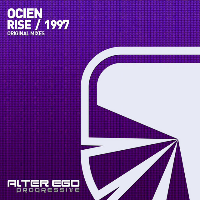 ocien – Rise