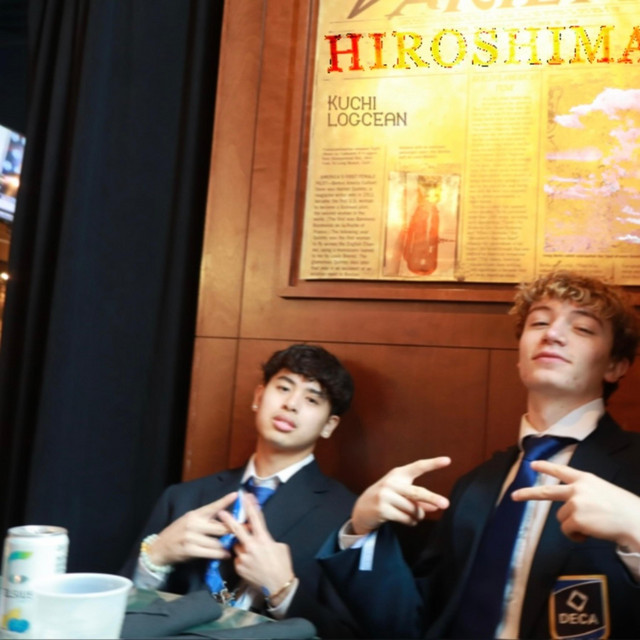HIROSHIMA