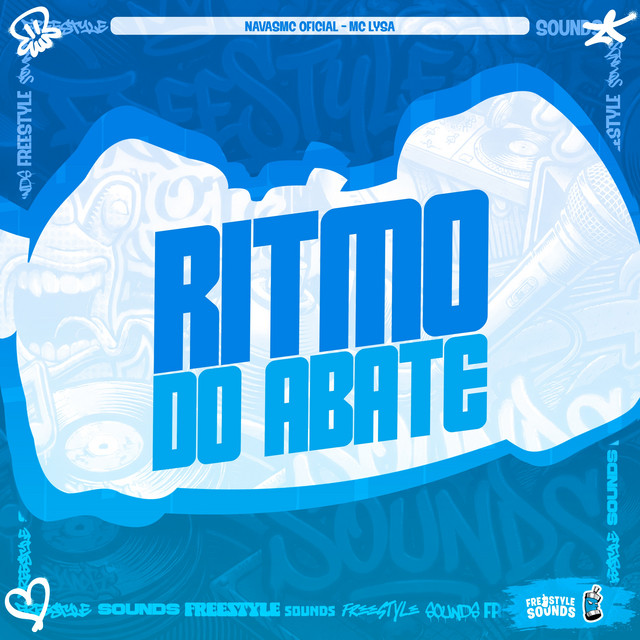 Ritmo Do Abate