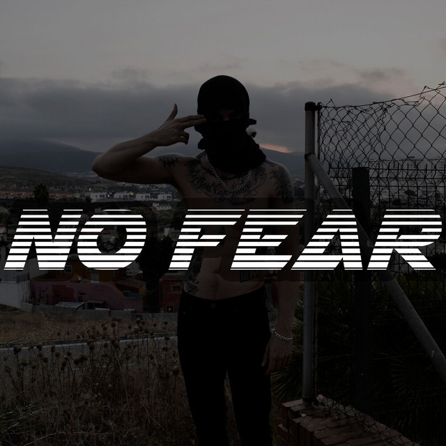 No Fear cover art