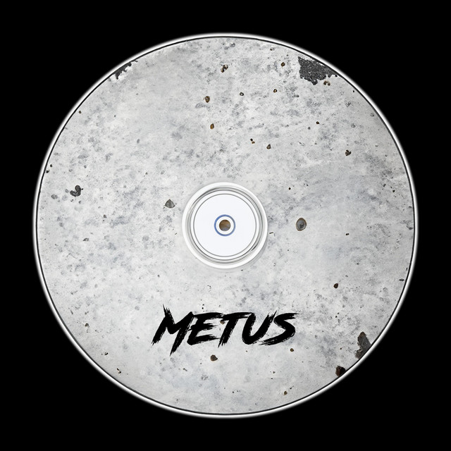 Cover art: Metus — Max Tebbert