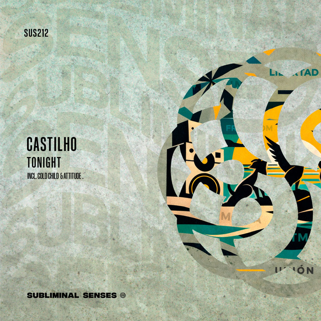 Tonight - Radio Edit cover art