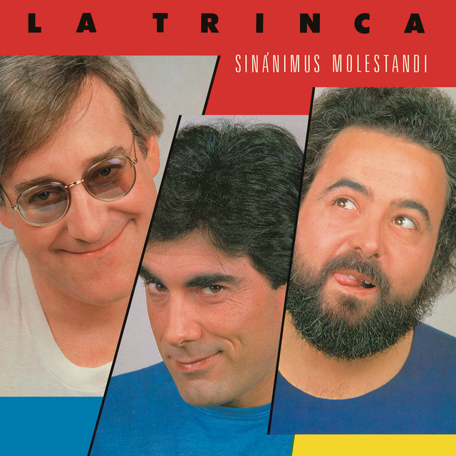 Sinánimus Molestandi (Remasterizado 2022) cover art