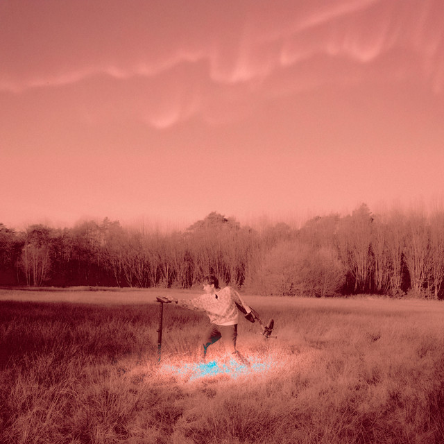 The Antipode cover art