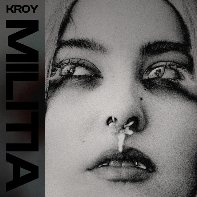 MILITIA cover art