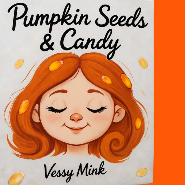 Pumpkin Seeds & Candy cover art