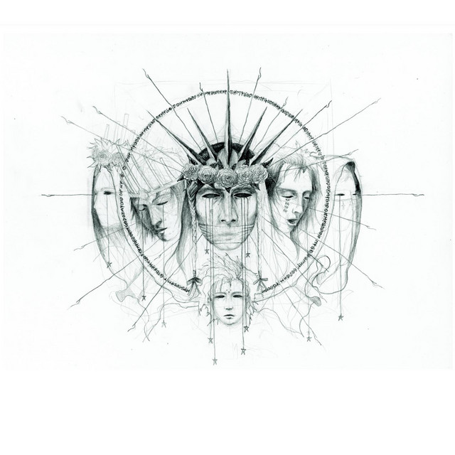 Ego Altar cover