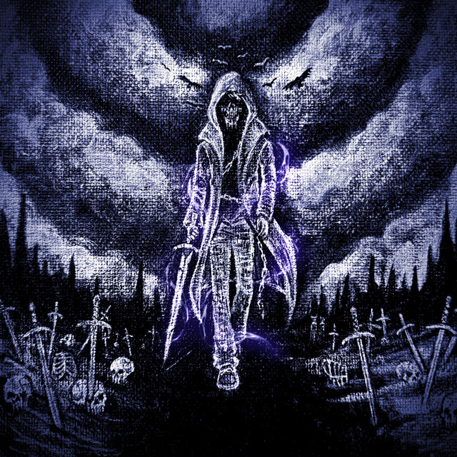 THE LOST PLAGUE