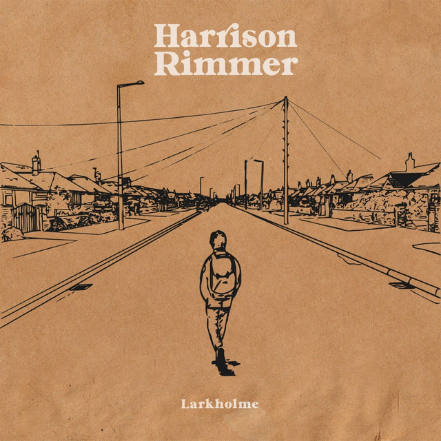 Larkholme - Album by Harrison Rimmer | Spotify