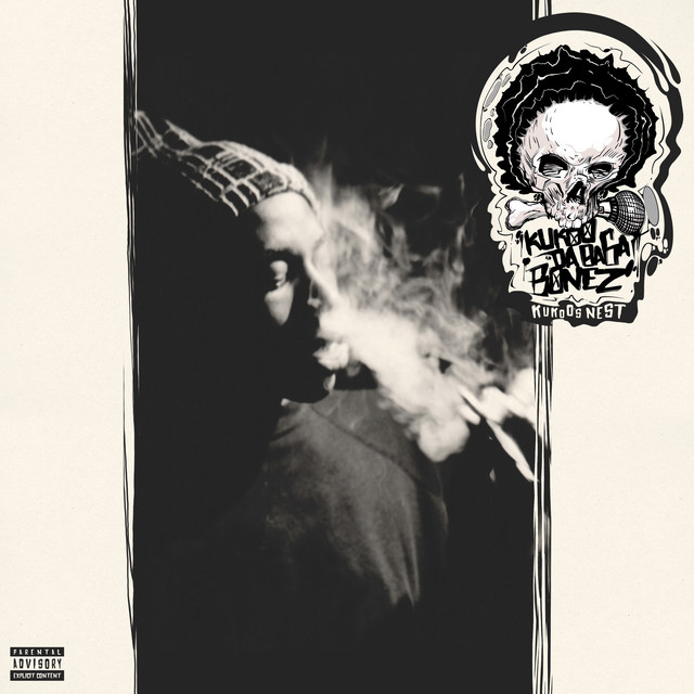 Kukoo's Nest cover art