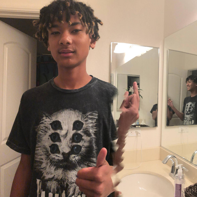 I hate niggas cover art