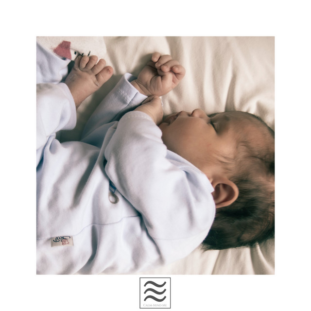 Relaxation Enjoyable Noises for Carefree Sleeping Babies cover art