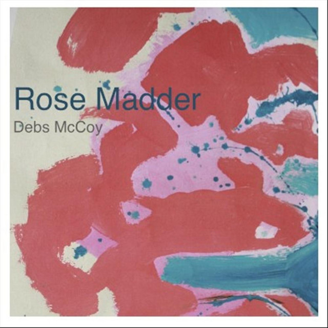 Rose Madder (Phone Recording) cover