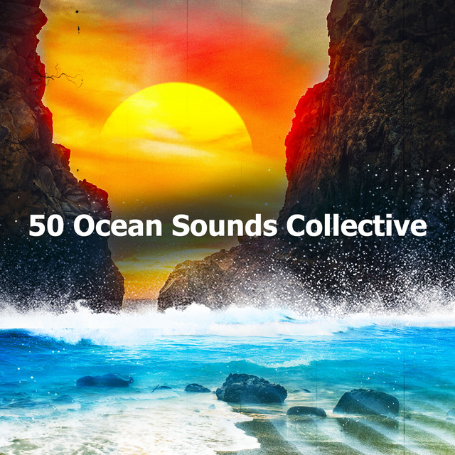 50 Ocean Sounds Collective - Album by Ocean Sounds Spa | Spotify