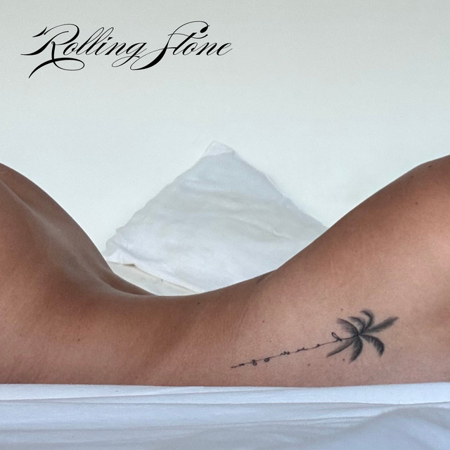 Rolling Stone cover art