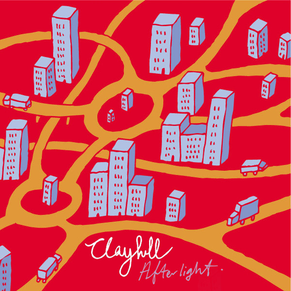 Northern Soul - Clayhill