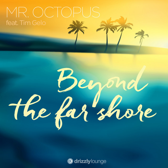 Beyond the Far Shore cover