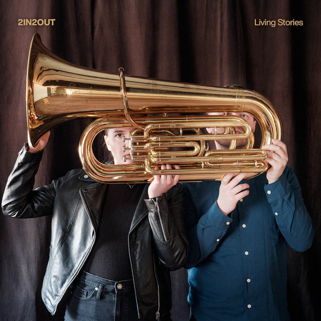 Living Stories cover art