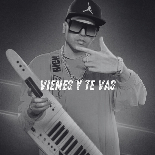 Vienes y Te Vas