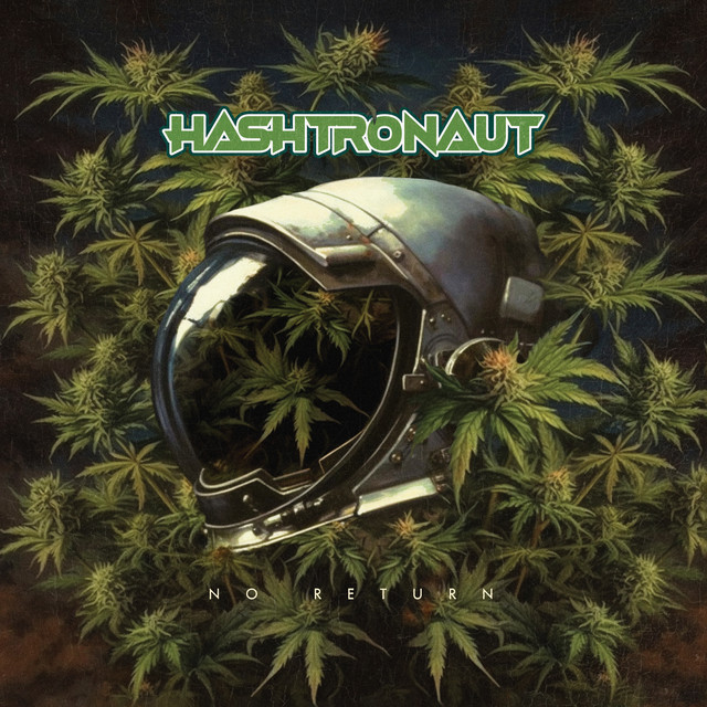 No Return cover art