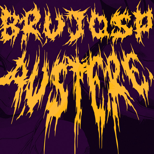 Austere cover art