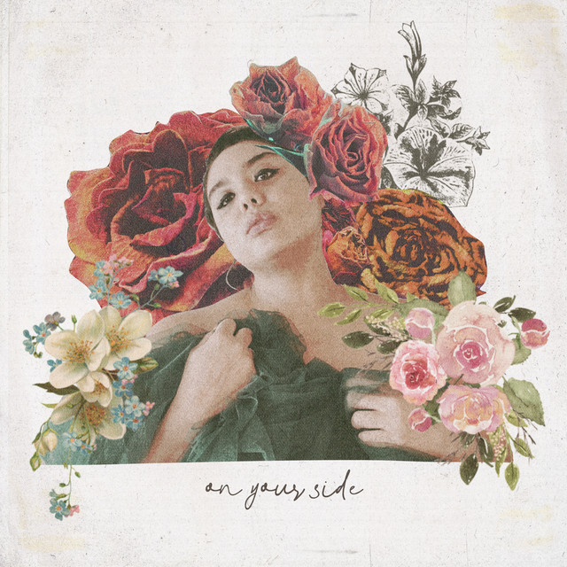 On Your Side cover art