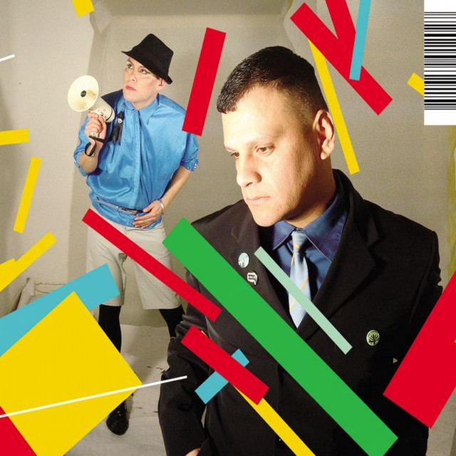 Radio Subterranea cover art