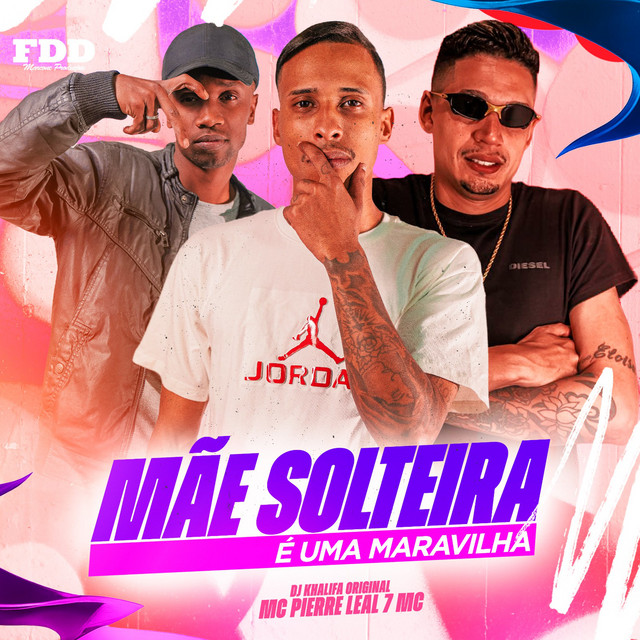 Mãe Solteira é Uma Maravilha