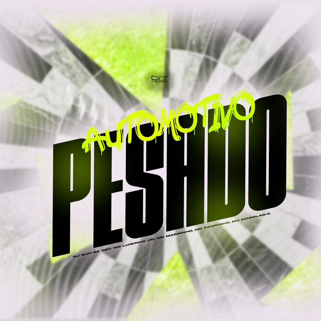 Automotivo Pesado