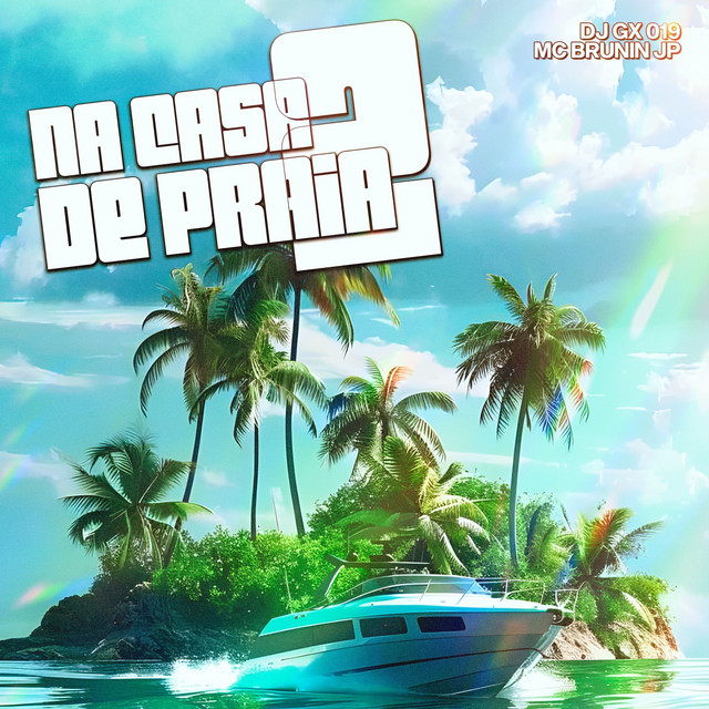 Na Casa de Praia 2