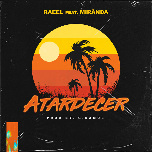 Raeel | Spotify