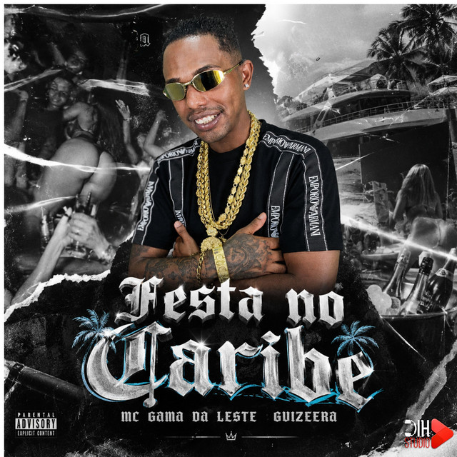 Festa no Caribe