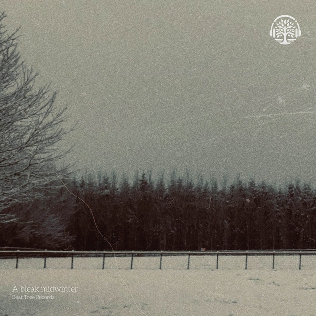 Обкладинка: In my mind — Grungik