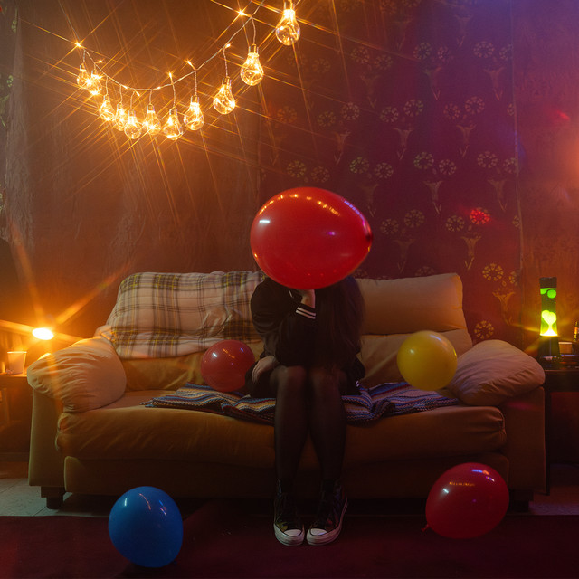 undefined album image