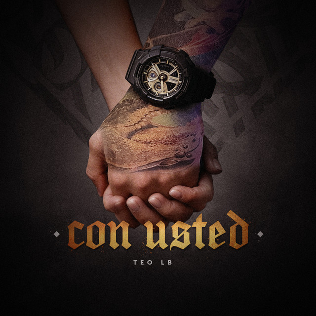 Con Usted
