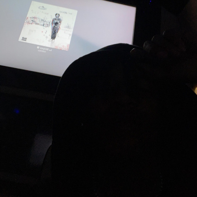 Say ha cover art