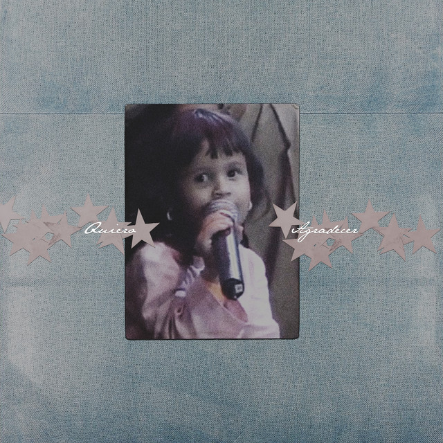 Quiero Agradecer cover art