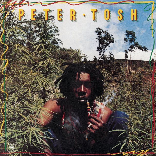 Legalize It - Album by Peter Tosh | Spotify