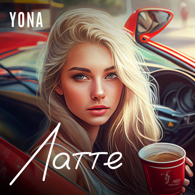 Yona | Spotify