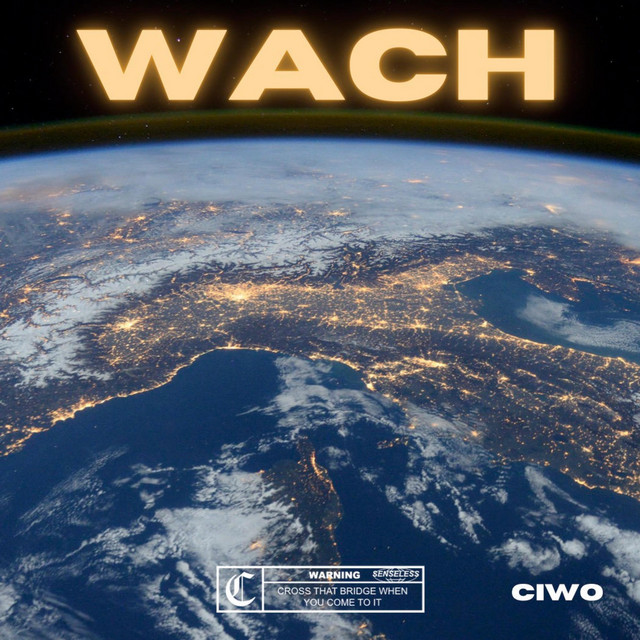 Wach