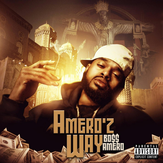 Boss Amero – Good Girl Bad Bitch