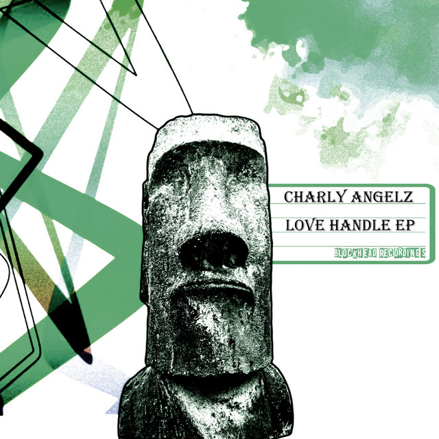 Love Handle album art
