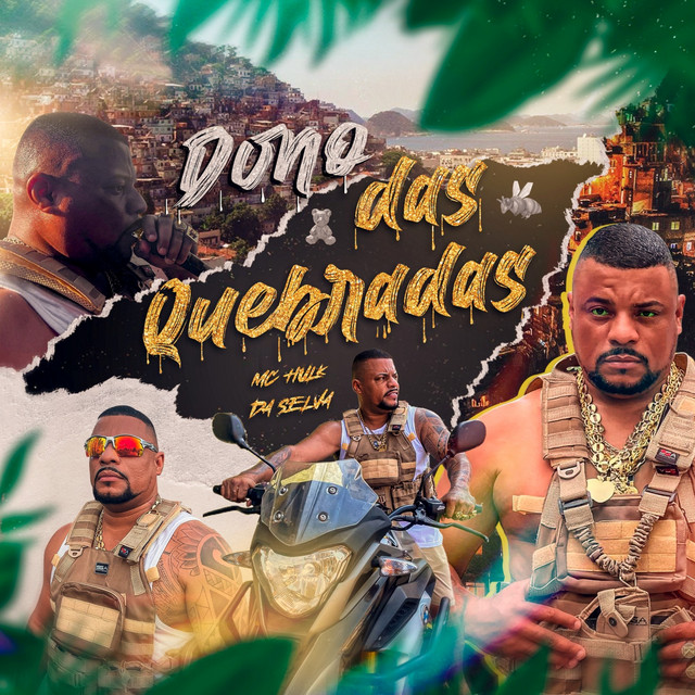 Dona das Quebradas
