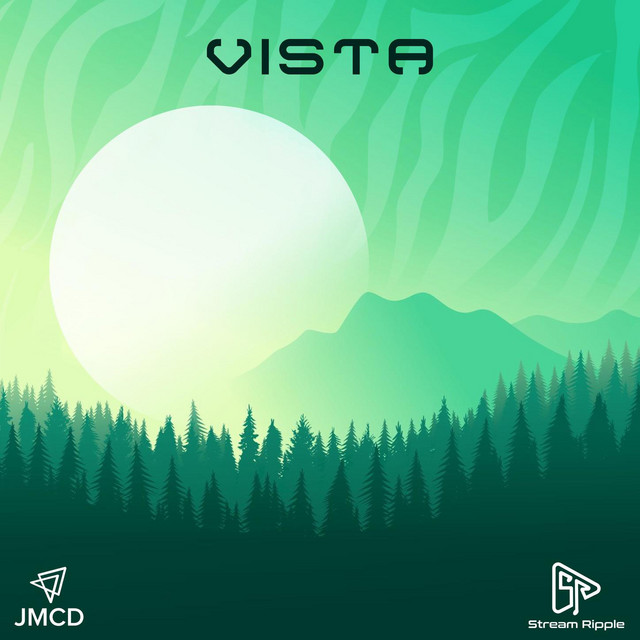 Vista cover art
