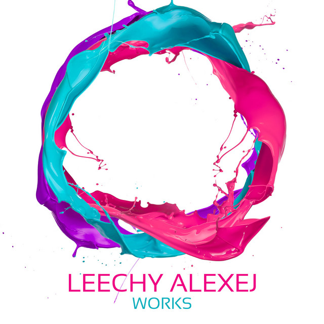 Leechy Alexej Works cover art