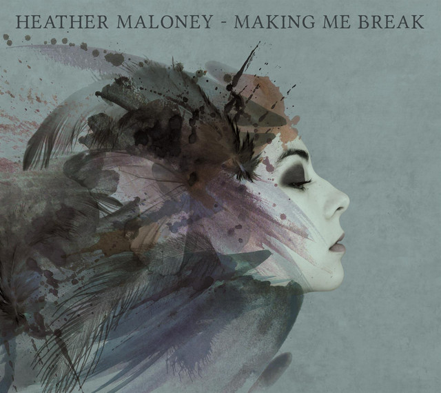 Making Me Break cover art