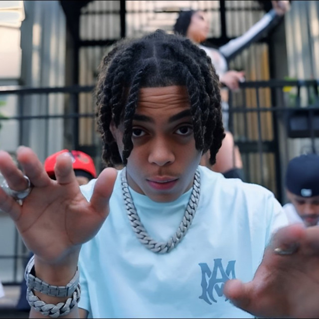 Big Glock album image
