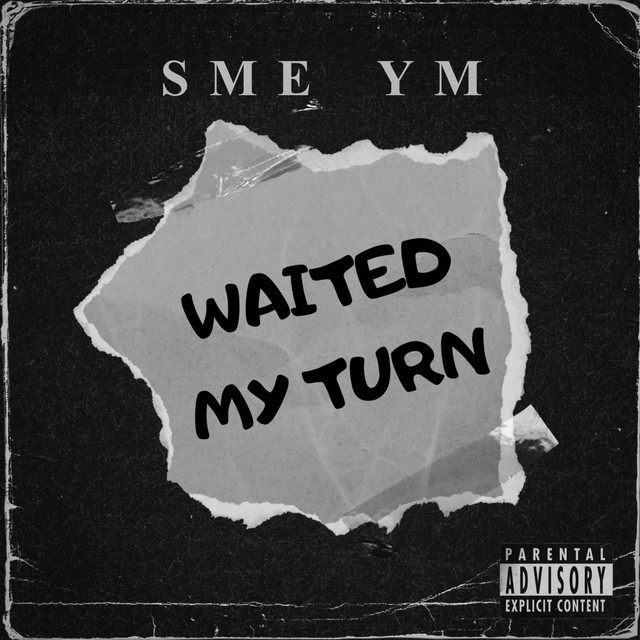 Waited My Turn cover art