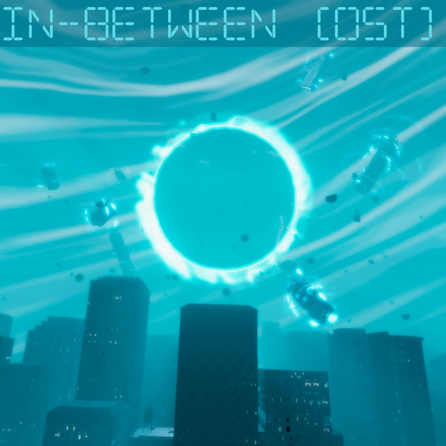 In-Between (Original Soundtrack) cover art