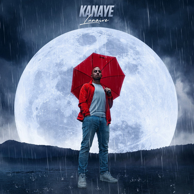 Lunaire cover art